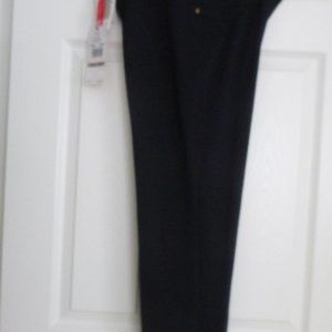 Ruby Rd- Women's Black pants